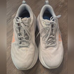 Hoka Bondi 8 Size 11 Womens